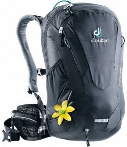 

Рюкзак Deuter Superbike EXP 14L SL (32104 7000) Black