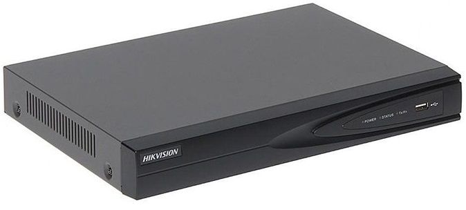 

Мережевий відеореєстратор Hikvision DS-7608NI-Q1