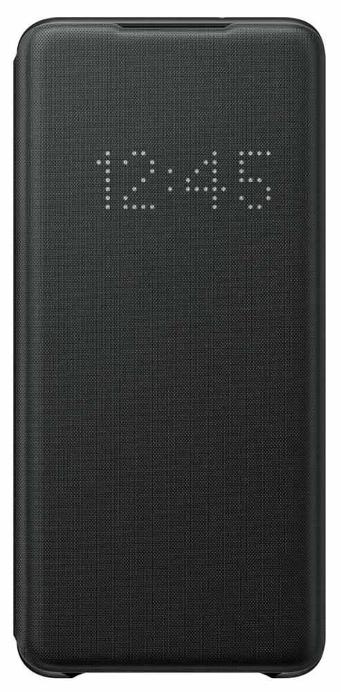 

Чохол-книжка Samsung LED View Cover для Samsung Galaxy S20 Plus (EF-NG985PBEGRU) Black