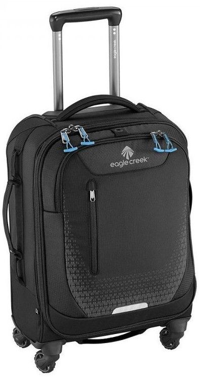 

Дорожня валіза Eagle Creek Expanse Awd International Carry-On (EC0A3CWP010) Black