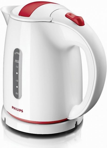 

Електрочайник PHILIPS HD4646/40