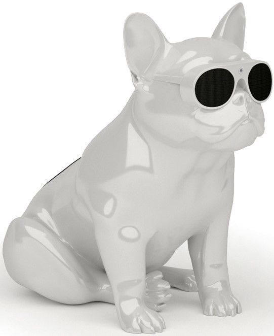 

Акустична система Jarre Technologies AeroBull XS1 (ML0602 2101) Glossy White