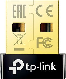 Tp link bluetooth adapter ub4a как подключить