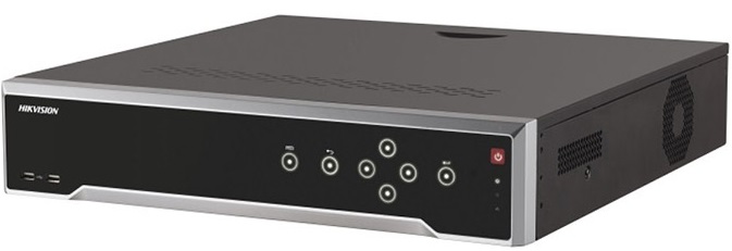 

Мережевий відеореєстратор Hikvision DS-7732NI-K4/16P