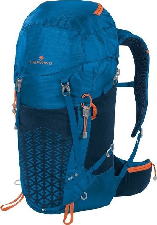 

Рюкзак Ferrino Agile 25 л (928059) Blue