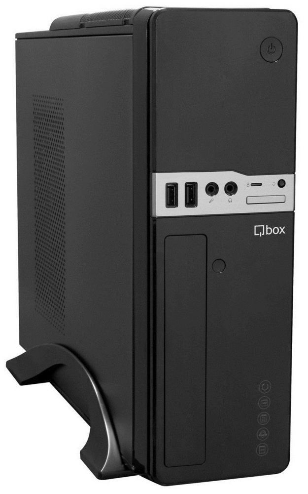 

Компьютер Qbox I2567