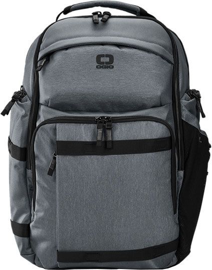 

Рюкзак для ноутбука OGIO Pace 25 17" (5920001OG) Grey