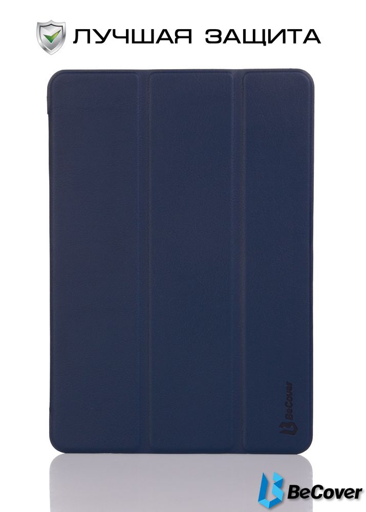 

Чохол-книжка BeCover Smart Case для HUAWEI Mediapad T5 10 (702629) Deep Blue