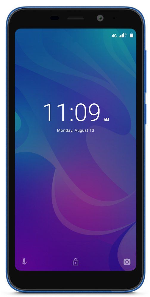 

Смартфон Meizu C9 2/16Gb Blue