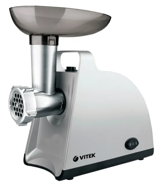 

М`ясорубка VITEK VT-3620 ST