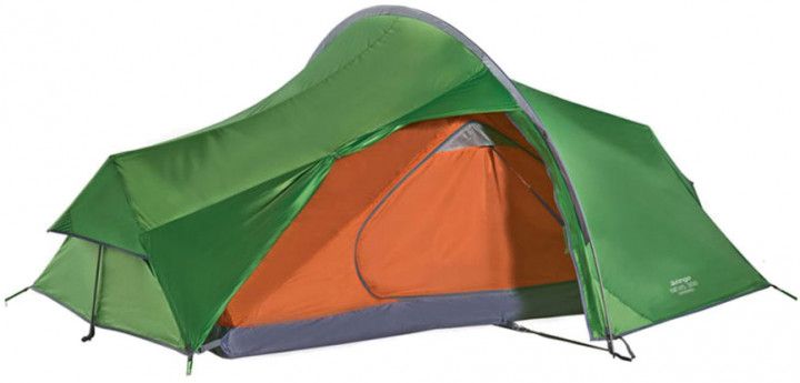 

Намет Vango Nevis 300 (928177) Pamir Green