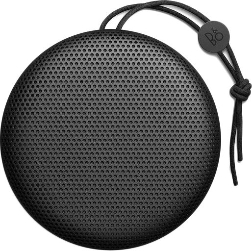 

Портативная акустика Bang Olufsen BeoPlay A1 (2978-26) Black