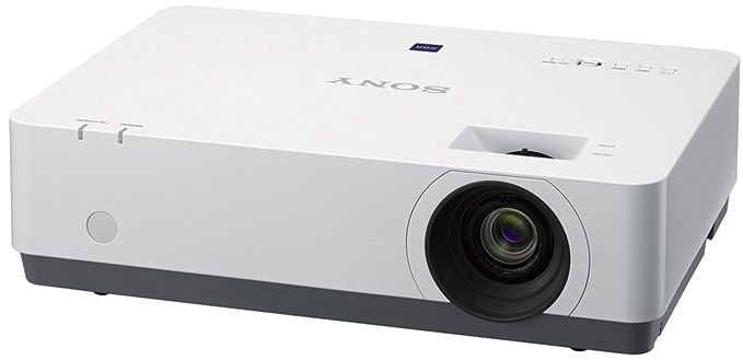 

Проектор Sony VPL-EX435