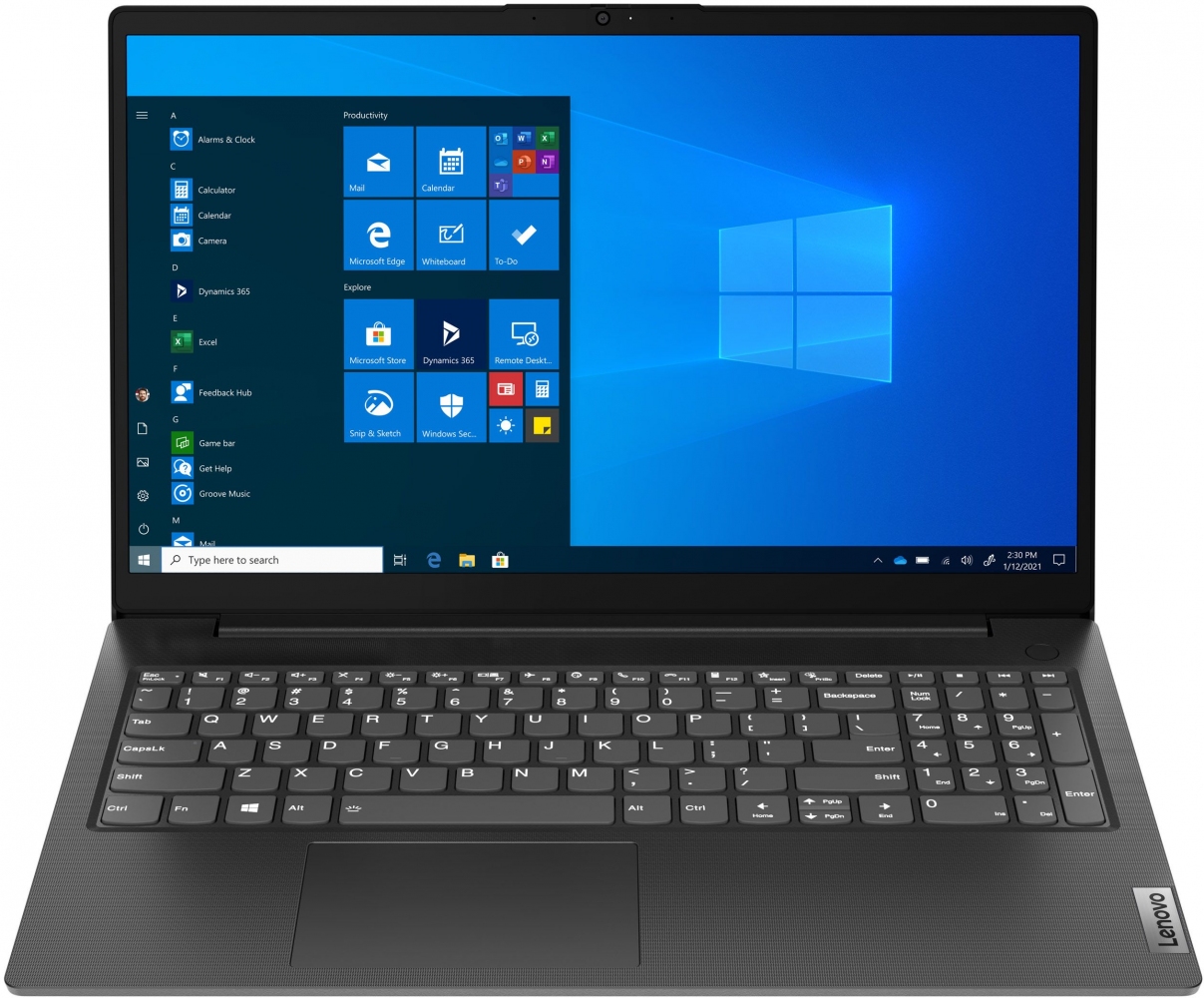 

Ноутбук Lenovo V15 G2 (82KB003ARA)