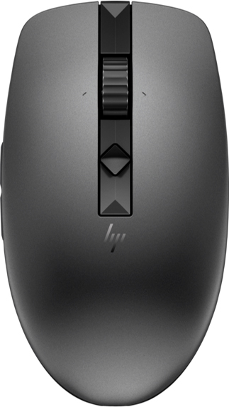 

Миша HP 635 Multi-Device Wireless (1D0K2AA) Black