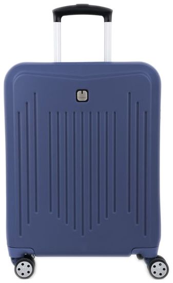 

Валіза Gabol Clever (L) 100 л (927340) Blue