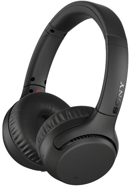 

Навушники Sony WH-XB700 (WHXB700B.CE7) Black