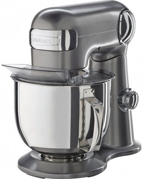 

Планетарный миксер CUISINART SM50E