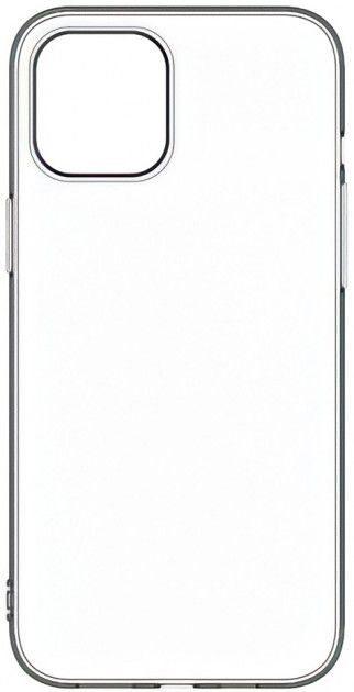 

Панель Armorstandart Air Series для Apple iPhone 12 Mini (ARM57380) Transparent