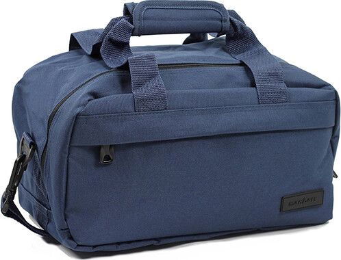 

Дорожня сумка Members Essential On-Board Travel Bag 12.5 Refurbished Navy