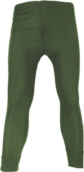 

Кальсони Highlander Thermal Long Johns BL101-OG XL (5034358394318) Olive