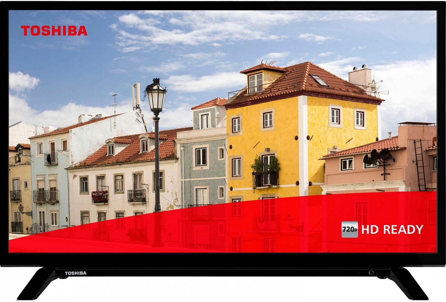 

Телевізор Toshiba 32WA2063DG