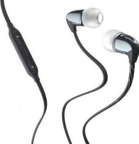 

Навушники Logitech Ultimate Ears 400vi (985-000127)