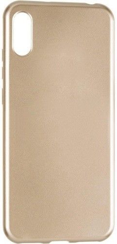 

Накладка Remax Glossy Shine Samsung A30 (A305) Gold