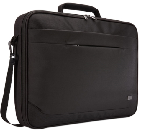 

Сумка для ноутбука Case Logic Advantage Clamshell Bag ADVB-116 15.6" (3203990) Black