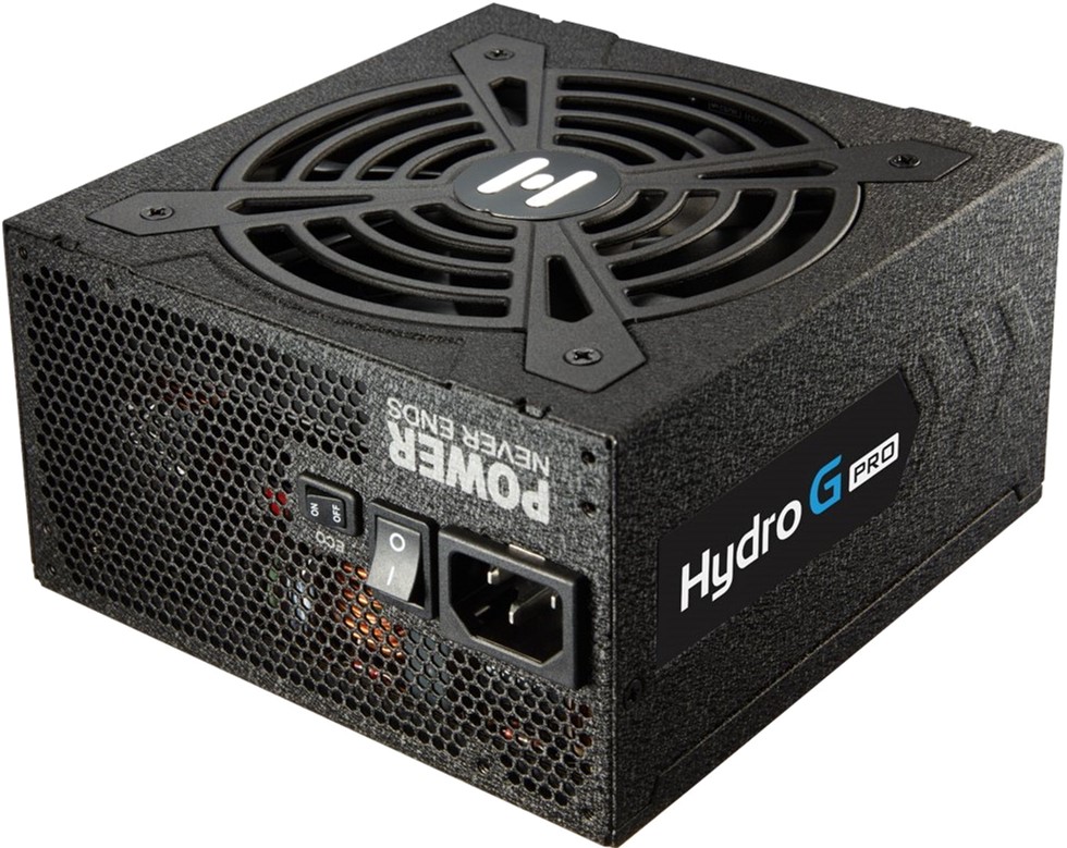 

Блок живлення FSP Hydro G Pro 750W (HG2-750)