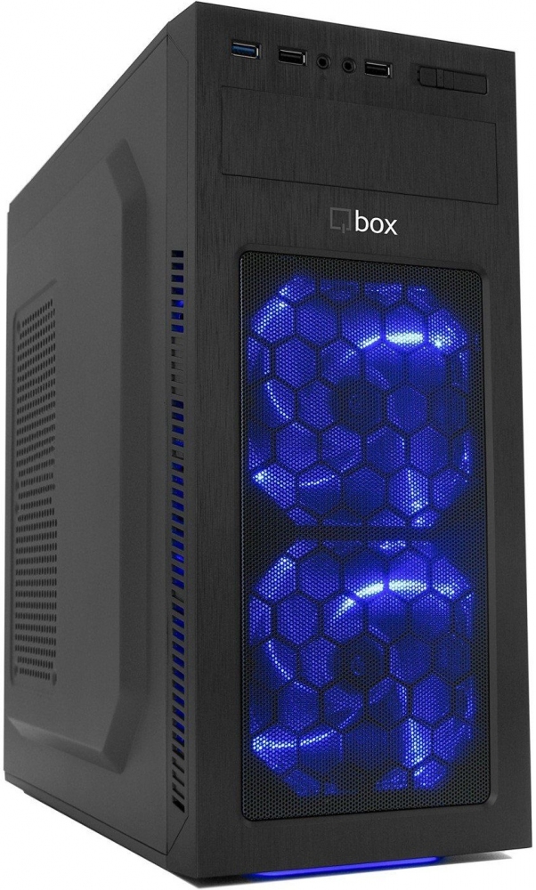 

Компьютер Qbox A2058