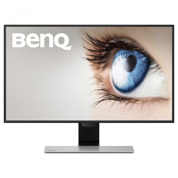 

Монитор BenQ EW277HDR Metallic Grey (9H.LGNLB.QSE)