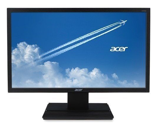 

Монитор Acer V206HQLBb (UM.IV6EE.B01)