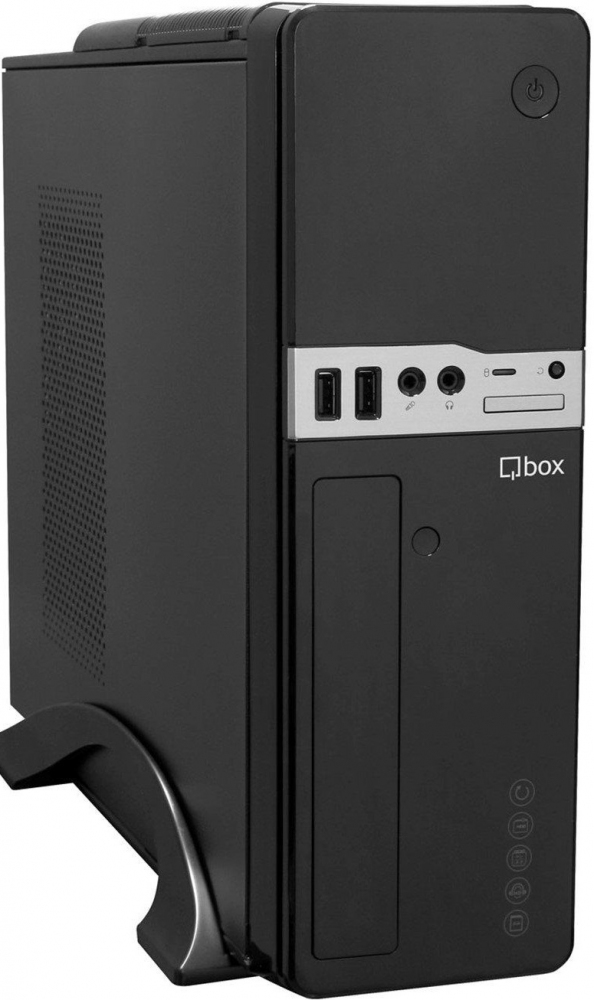 

Компьютер Qbox I2683