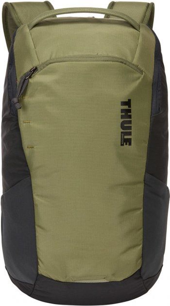 

Рюкзак для ноутбука Thule EnRoute 23L 15.6" (TH 3204283) Olivine/Obsidian