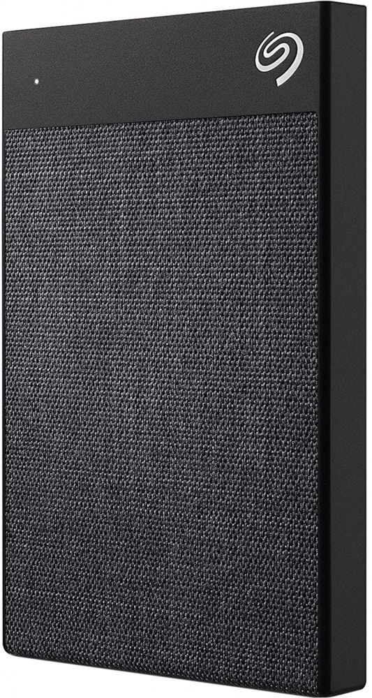 

Жорсткий диск Seagate Backup Plus Ultra Touch 2TB STHH2000400 2.5" USB 3.0 External Black