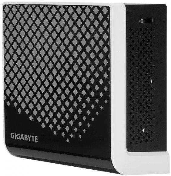 

Неттоп Gigabyte Brix (GB-BLCE-4105)