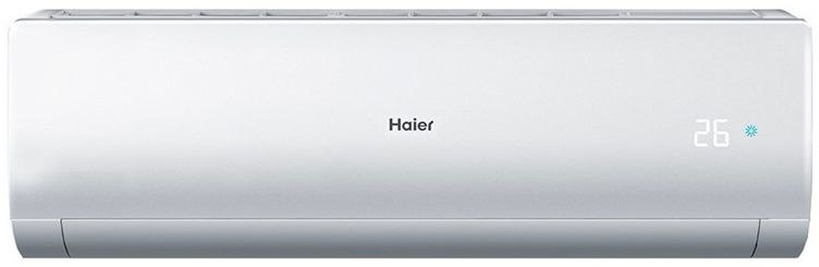 

Кондиционер Haier AS12FM5HRA/1U12BR4ERAH