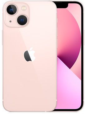 

Смартфон Apple iPhone 13 256GB Pink