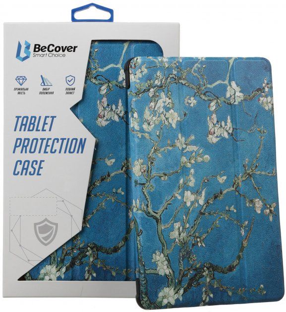 

Чохол BeCover Smart Case для Huawei MatePad T10s (705944) Spring