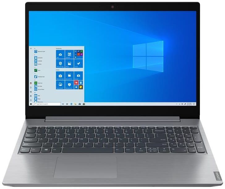 

Ноутбук Lenovo IdeaPad 3 15IIL (81WE00X5RA) Platinum Grey