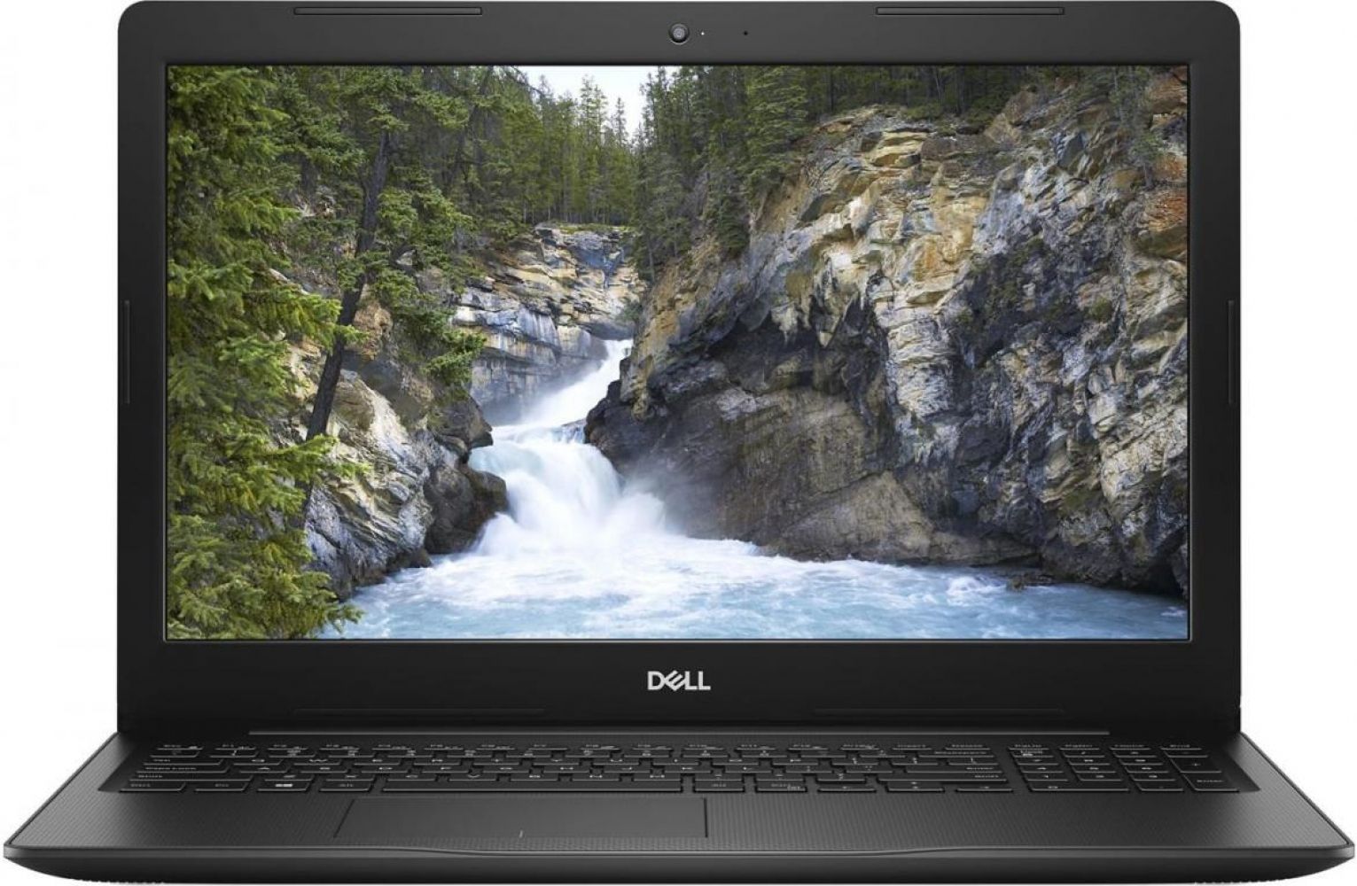 

Ноутбук Dell Vostro 15 3580 (N3505VN3580ERC_W10) Black