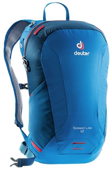 

Рюкзак Deuter Speed Lite 16 л з поясним ременем (3410119 3100) Bay-midnight