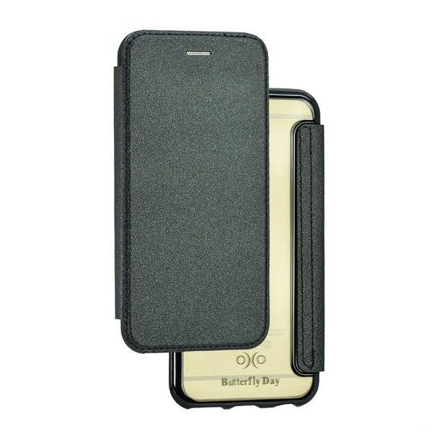 

Чехол Book Cover Royal Case Samsung J700 (J7) Black