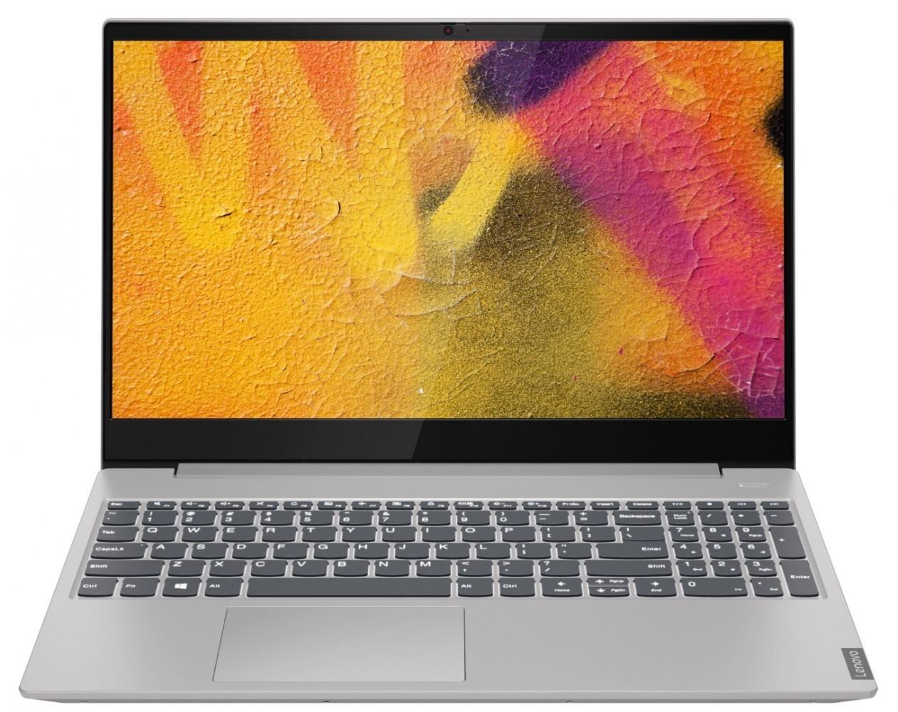 

Ноутбук Lenovo Ideapad S340-15IWL (81N800WJRA) Platinum Grey