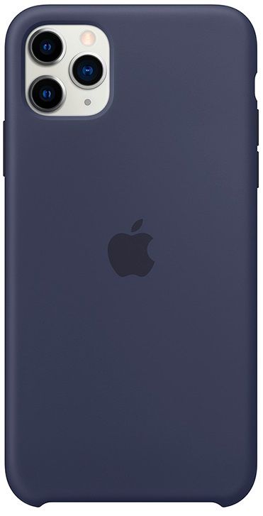 

Накладка TPU Original iPhone 11 Pro Midnight Blue