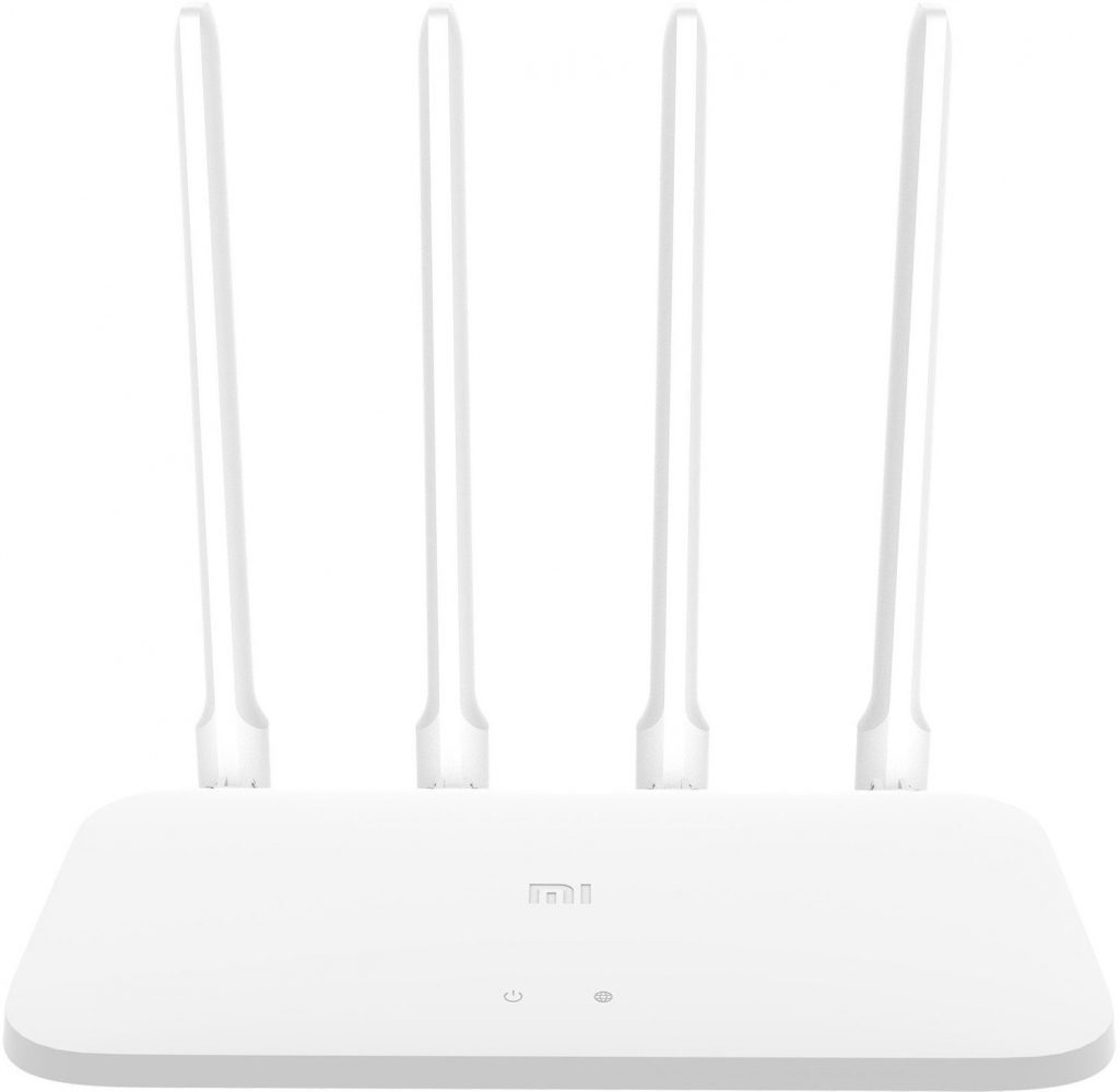 

Маршрутизатор Xiaomi Mi WiFi Router 4A R4AC (DVB4230GL)