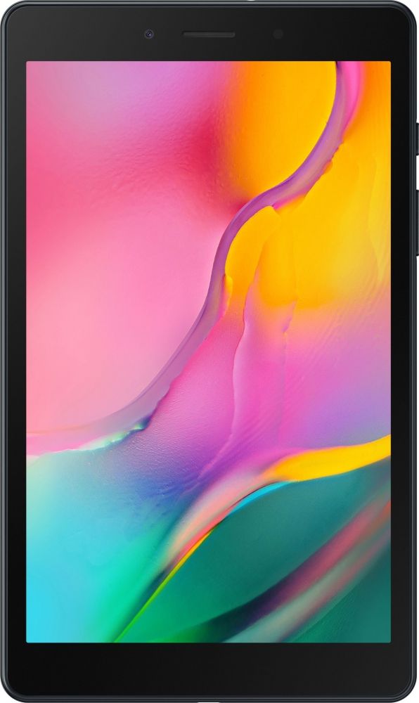 

Планшет Samsung Galaxy Tab A 8.0" (2019) 2/32GB LTE (SM-T295NZKA) Black