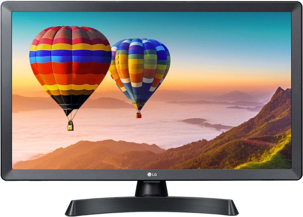 

Телевізор LG 28TN515S-PZ