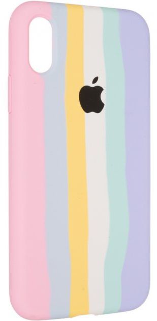 

Чохол Colorfull Soft Case для iPhone XR Marshmellow